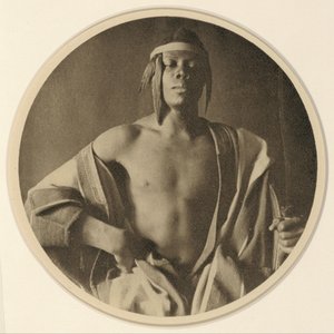 An Ethiopian Chief